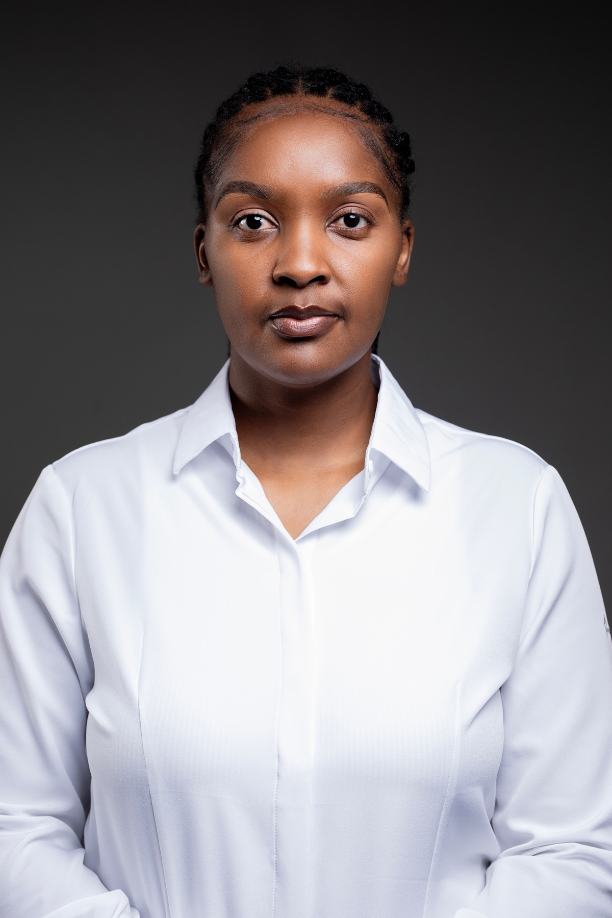 Mrs. Vistorina Naanda